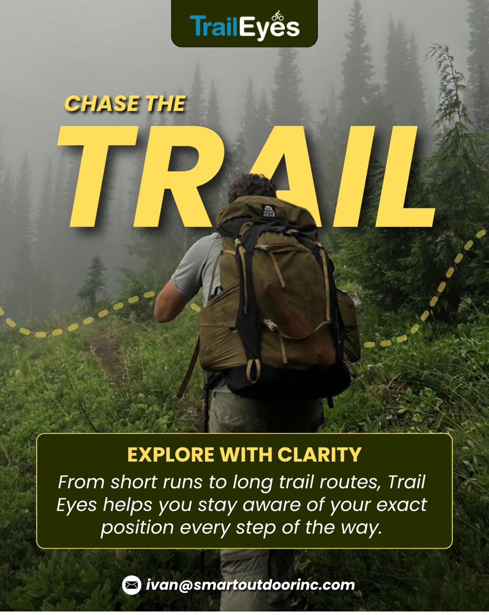 Chase the Trail